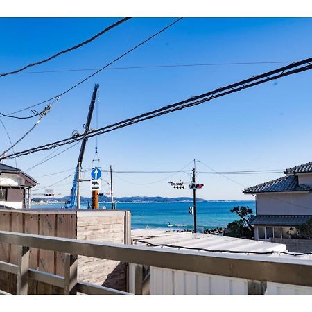 Shonan Garden - Vacation Stay 15108V كاماكورا المظهر الخارجي الصورة