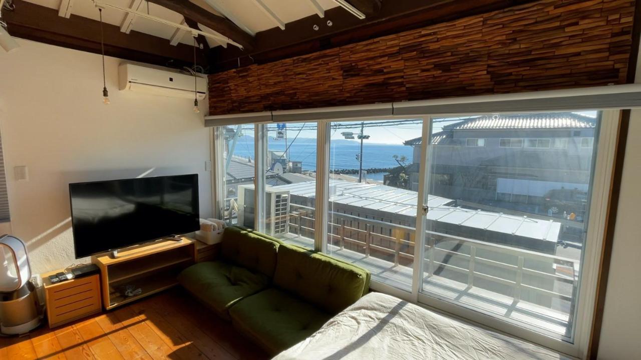 Shonan Garden - Vacation Stay 15108V كاماكورا المظهر الخارجي الصورة
