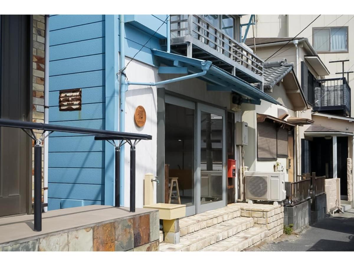 Shonan Garden - Vacation Stay 15108V كاماكورا المظهر الخارجي الصورة