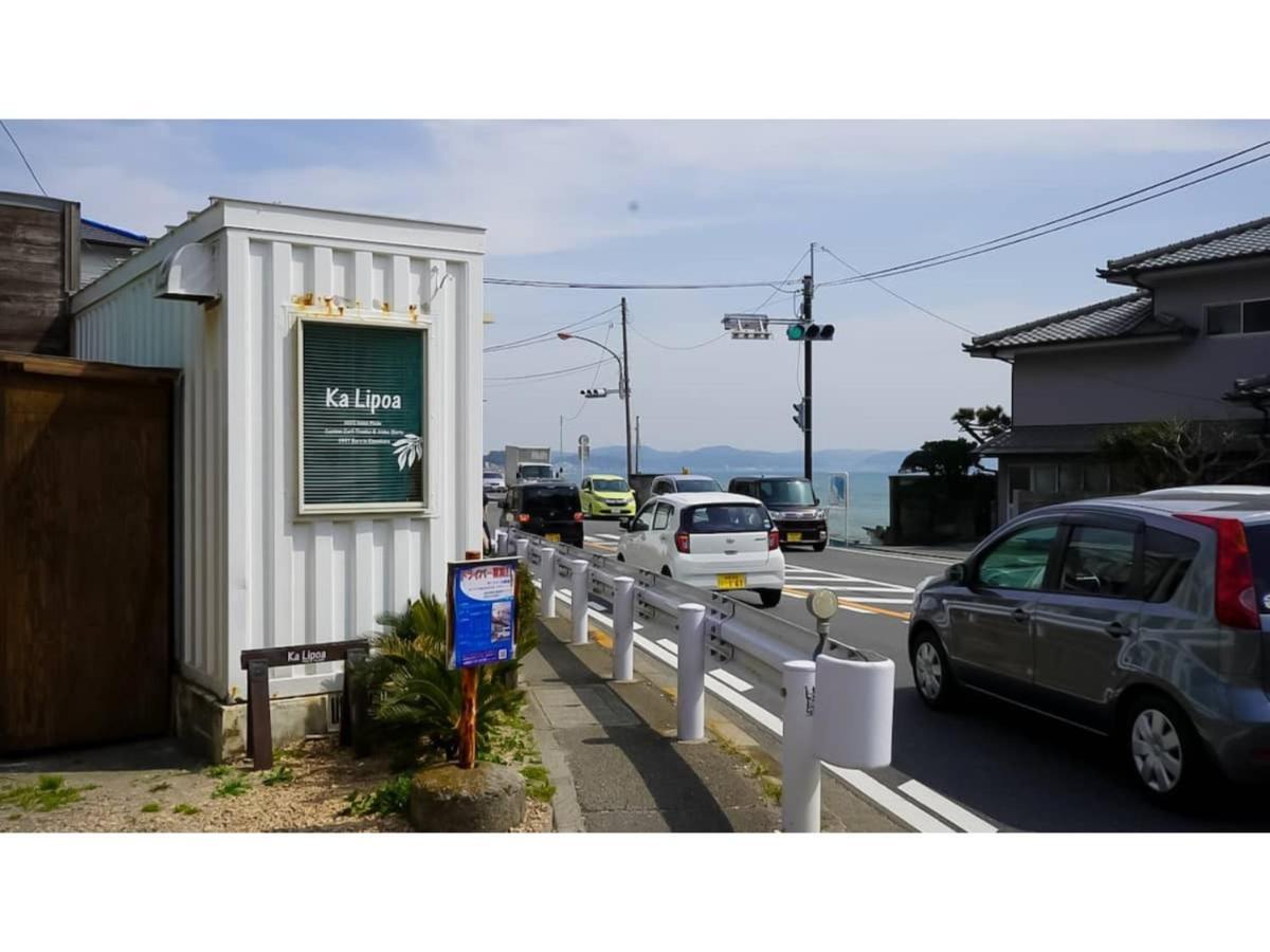 Shonan Garden - Vacation Stay 15108V كاماكورا المظهر الخارجي الصورة
